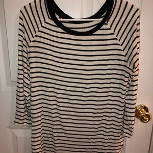 American Eagle Soft and Sexy Tee